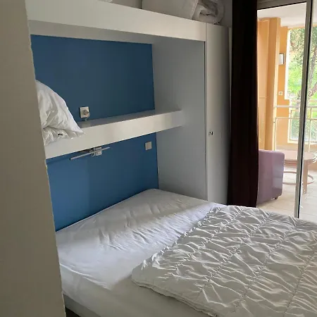 Apartment Vue Et Esterel Sur La Baie De Cannes Théoule-sur-Mer