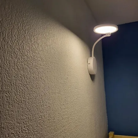 Vue Et Esterel Sur La Baie De Cannes