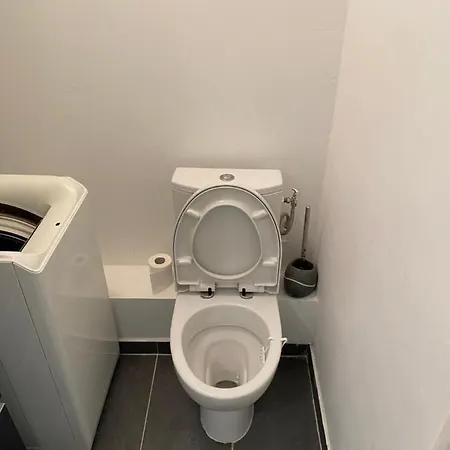 شقة Vue Et Esterel Sur La Baie De Cannes *